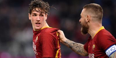 Zaniolo Akan Bikin MU Makin Buas di Sektor Tengah thumbnail